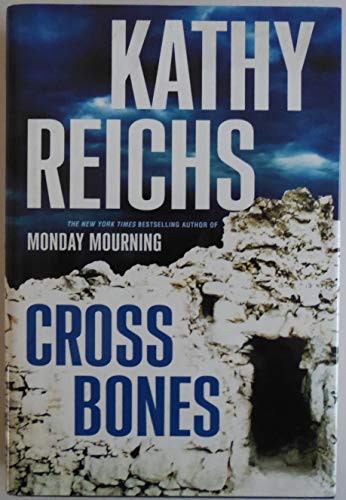 Cross Bones (A Temperance Brennan Novel)