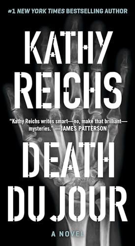 Death du Jour (Volume 2) (A Temperance Brennan Novel)