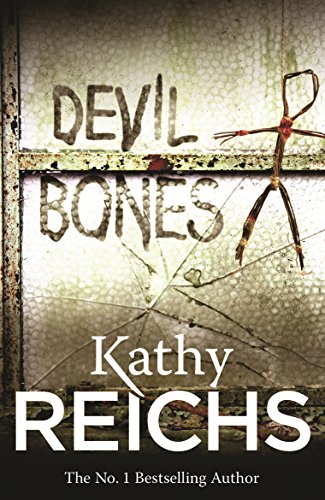 Devil Bones: (Temperance Brennan 11)