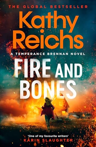 Fire and Bones: 'Reichs at her very best' (Mail) (Temperance Brennan, 23) von Simon & Schuster
