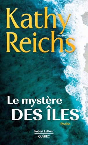 Le mystère des îles von ROBERT LAFFONT