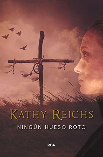 Ningún hueso roto (SERIE NEGRA)