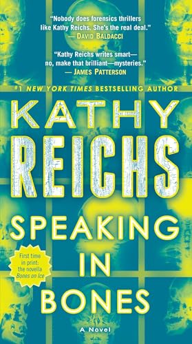 Speaking in Bones: A Novel (Temperance Brennan, Band 18) von Bantam