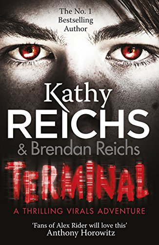 Terminal: (Virals 5) (Tory Brennan, 5) von Arrow (Young)