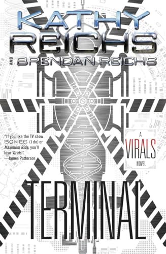 Terminal: A Virals Novel