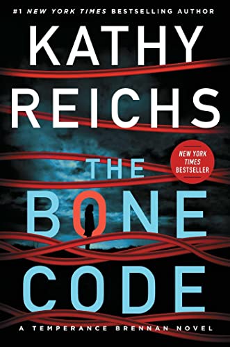 The Bone Code: A Temperance Brennan Novel (Volume 20)