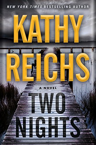 Two Nights: A Novel Two Nights: A Novel