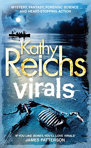 Virals: (Virals 1) (Tory Brennan, 1) von imusti