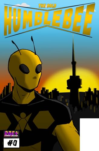 The Bold Humblebee #0 von Independently published
