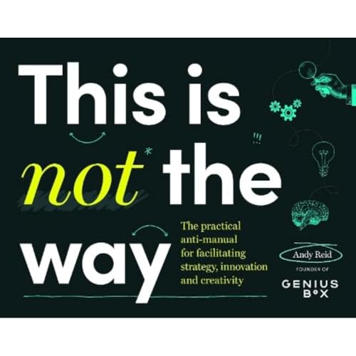 This is Not the Way: The Genius Box