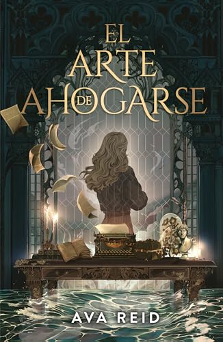 El arte de ahogarse (Umbriel narrativa)