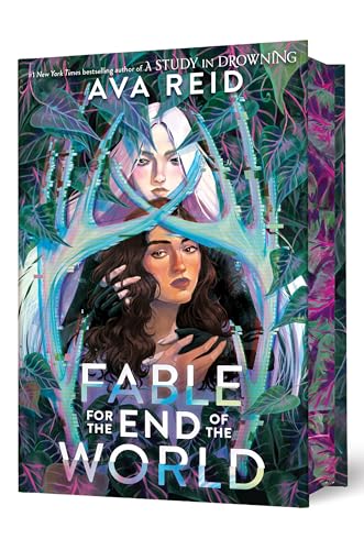 Fable for the End of the World Deluxe Limited Edition von HarperCollins