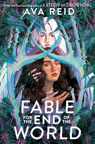 Fable for the End of the World Fable for the End of the World von HarperCollins