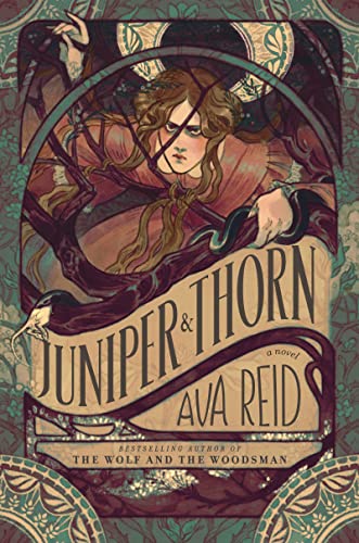 Juniper & Thorn: A Novel von Harper Voyager