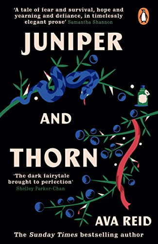 Juniper & Thorn: The Sunday Times Bestseller von Penguin