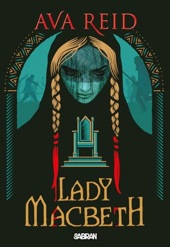 Lady Macbeth (broché) von SABRAN