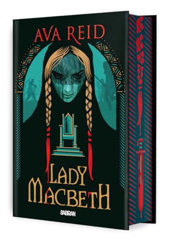 Lady Macbeth (relié collector) von SABRAN