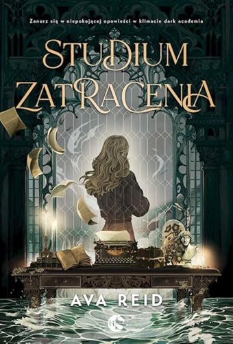 Studium zatracenia Studium zatracenia von Nowe Strony