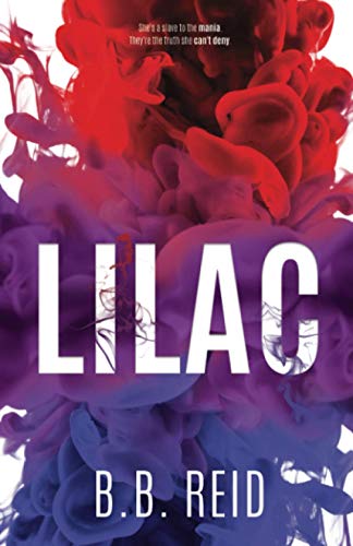 Lilac: An Enemies-to-Lovers Romance von Independently published