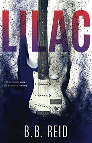 Lilac von Independently published