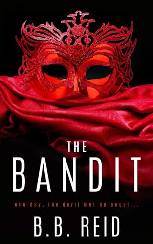 The Bandit (Stolen Duet, Band 1)