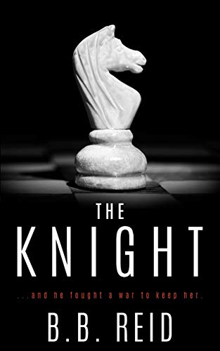 The Knight (Stolen Duet, Band 2)
