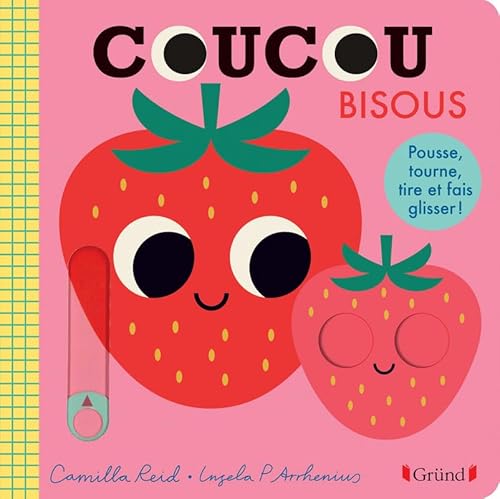 Coucou Bisous von GRUND
