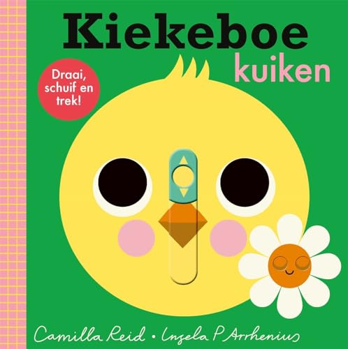 Kiekeboe kuiken (Kiekeboe-serie)