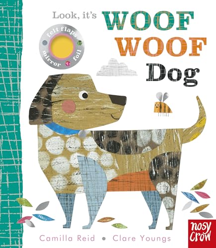 Look, it's Woof Woof Dog (Look, It's, 1)