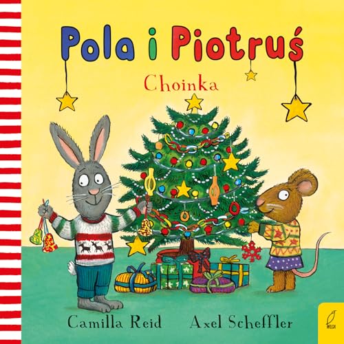 Pola i Piotruś Choinka Pola i Piotruś Choinka von Wilga