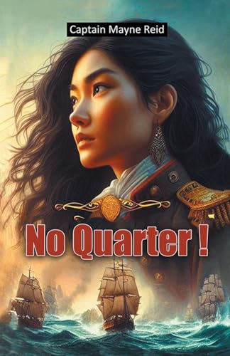No Quarter! von Double 9 Books