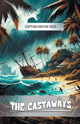 The Castaways von Double 9 Books