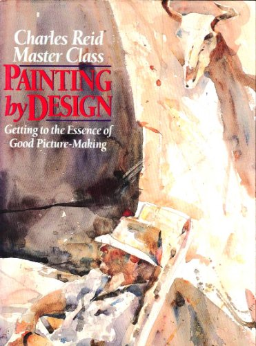 Painting by Design