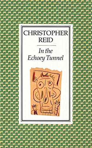 In the Echoey Tunnel