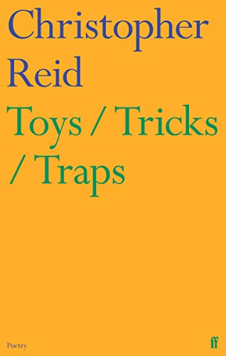 Toys / Tricks / Traps von Faber & Faber