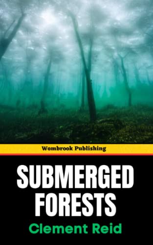 Submerged Forests: Exploring the Lost World of Britain's Submerged Forests - A Groundbreaking Study (Annotated) von Independently published