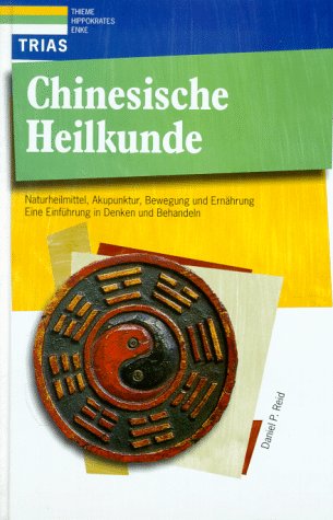 Chinesische Heilkunde