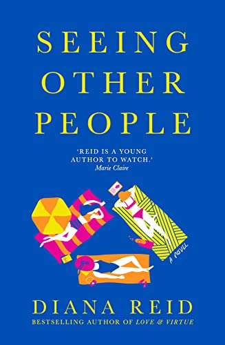 Seeing Other People Seeing Other People von Ultimo Press