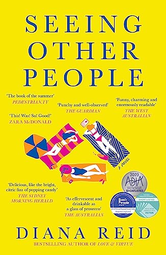 Seeing Other People von Ultimo Press