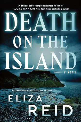 Death on the Island Death on the Island von Poisoned Pen Press