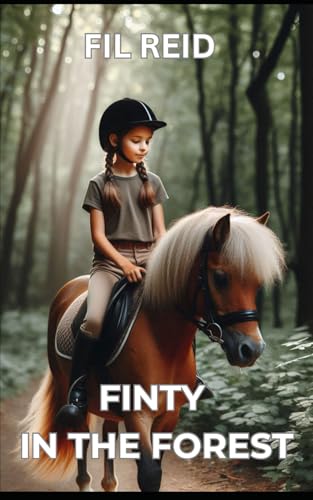 Finty in the Forest von Independently published