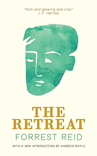 The Retreat: Valancourt 20th Century Classics