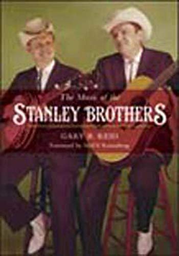 The Music of the Stanley Brothers (Music in American Life)