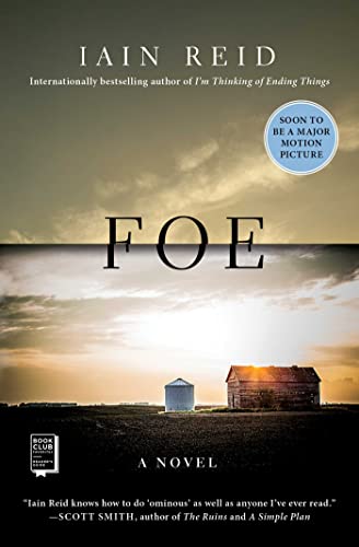 Foe: A Novel von Simon & Schuster