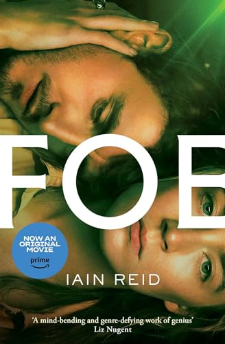 Foe. Film Tie-In von Simon + Schuster UK
