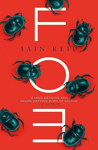 Foe von SCRIBNER UK