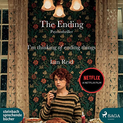 The Ending: Psychothriller