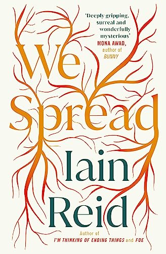 We Spread von SCRIBNER UK