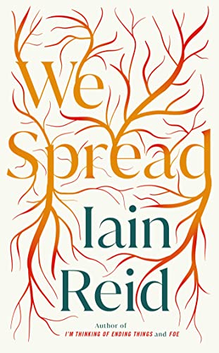 We Spread von Simon & Schuster