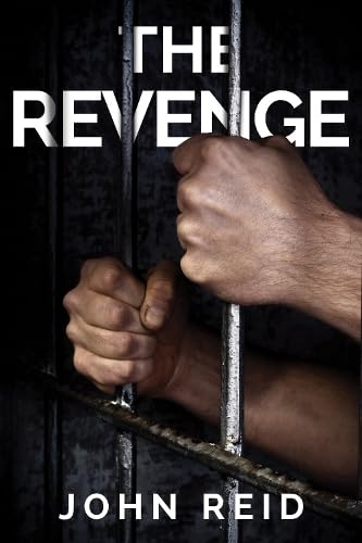 The Revenge (The DCI Steve Burt Murder Mystery series, Band 8) von Vanguard Press